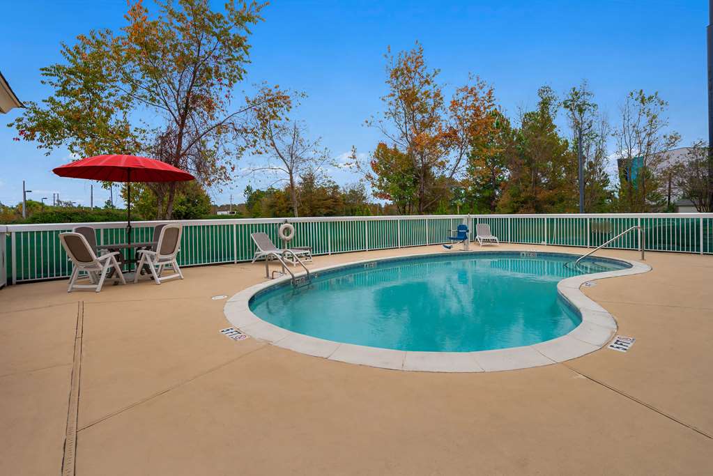 Comfort Inn & Suites Santee - photo 23