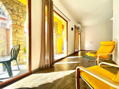 Casa in Paese — 4-Star Luxury Hotel in Bari Sardo, Italy