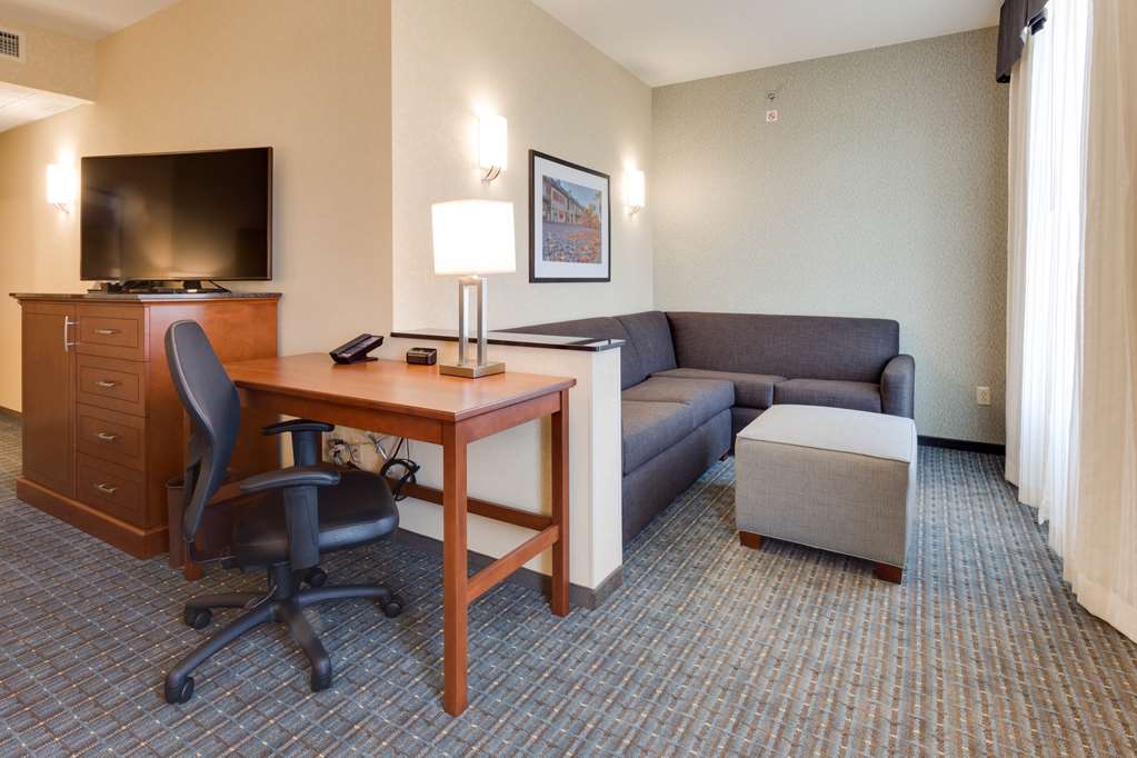 Drury Plaza Hotel St. Louis St. Charles - photo 10
