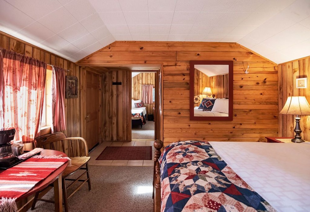 Lochsa Lodge Resort - photo 96