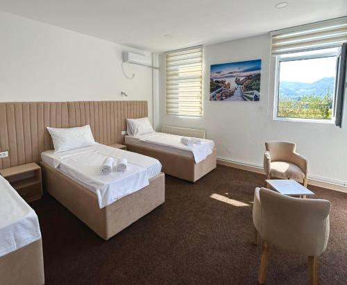 Naš Dom Motel in Bijelo Polje, Montenegro