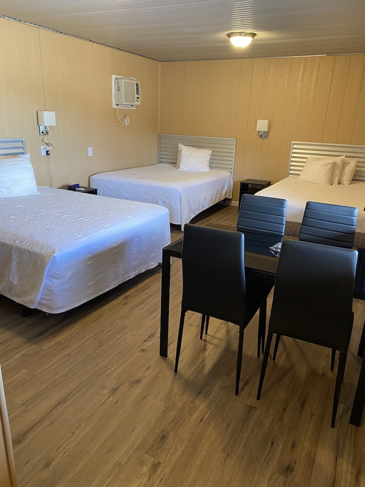 Big Bear Motel - photo 25