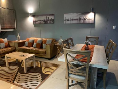Durban Waterfront Apartments — 4-Star Luxury Hotel in Durban, South Africa