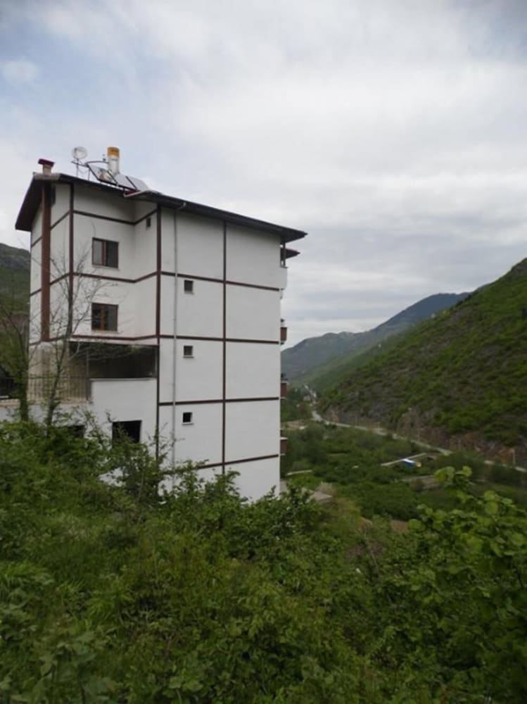 Balkon Pansiyon in Macka, Turkey