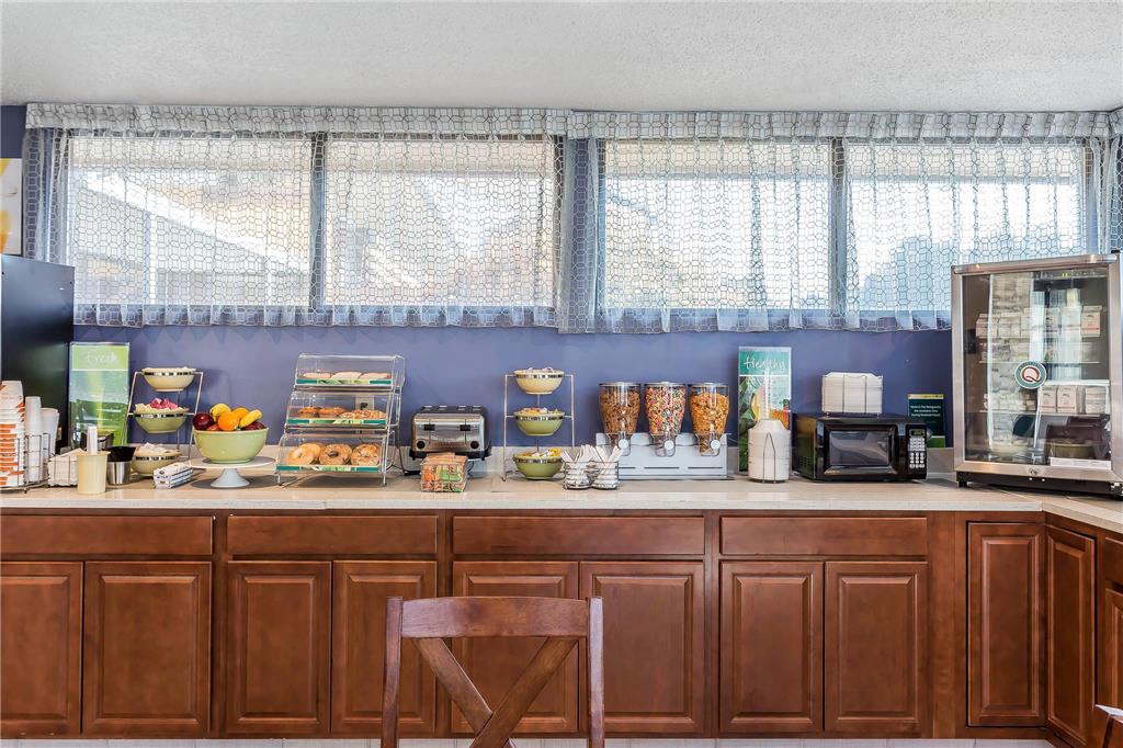 Quality Inn Pinehurst Area - photo 23