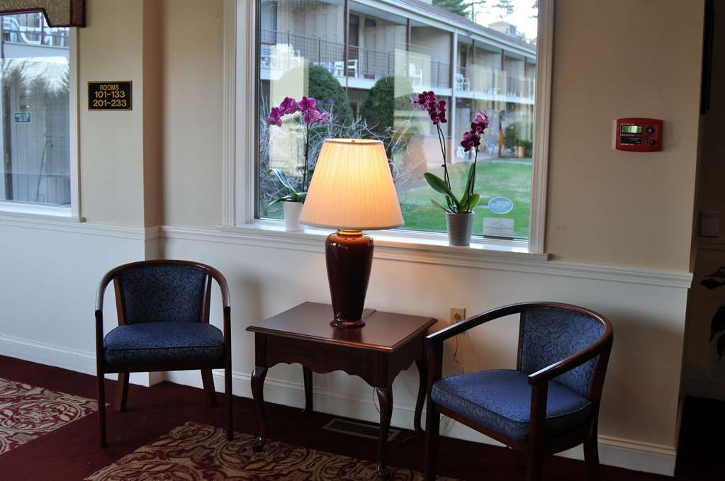 Fox Ridge Resort - photo 32