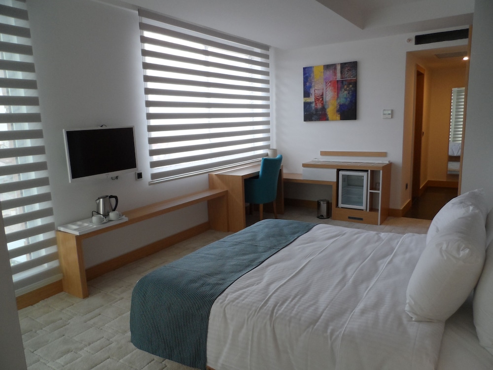 Inci Class Hotel — Denizli — photo 4