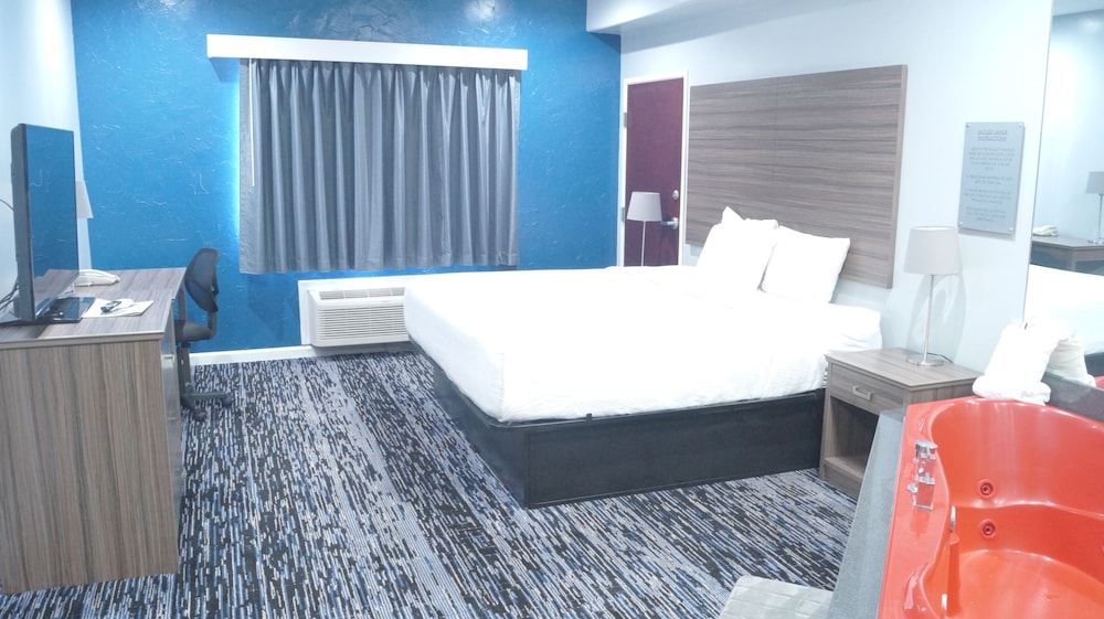 Magnolia Inn and Suites Olive Branch - photo 8