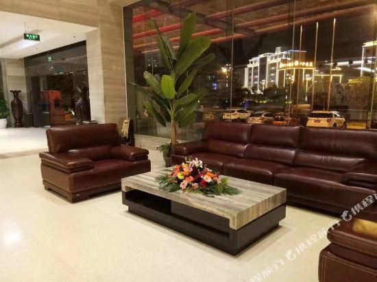 Haolong Hotel — Wenping — photo 4