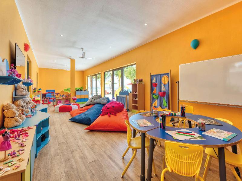 Kuredhivaru Resort and Spa Maldives