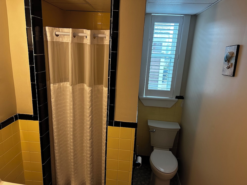 Vineyard Harbor Motel Private Beach - photo 294
