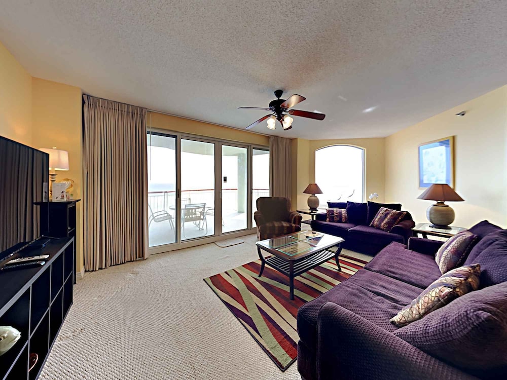 Beach Colony Resort East by Southern Vacation Rentals - photo 2