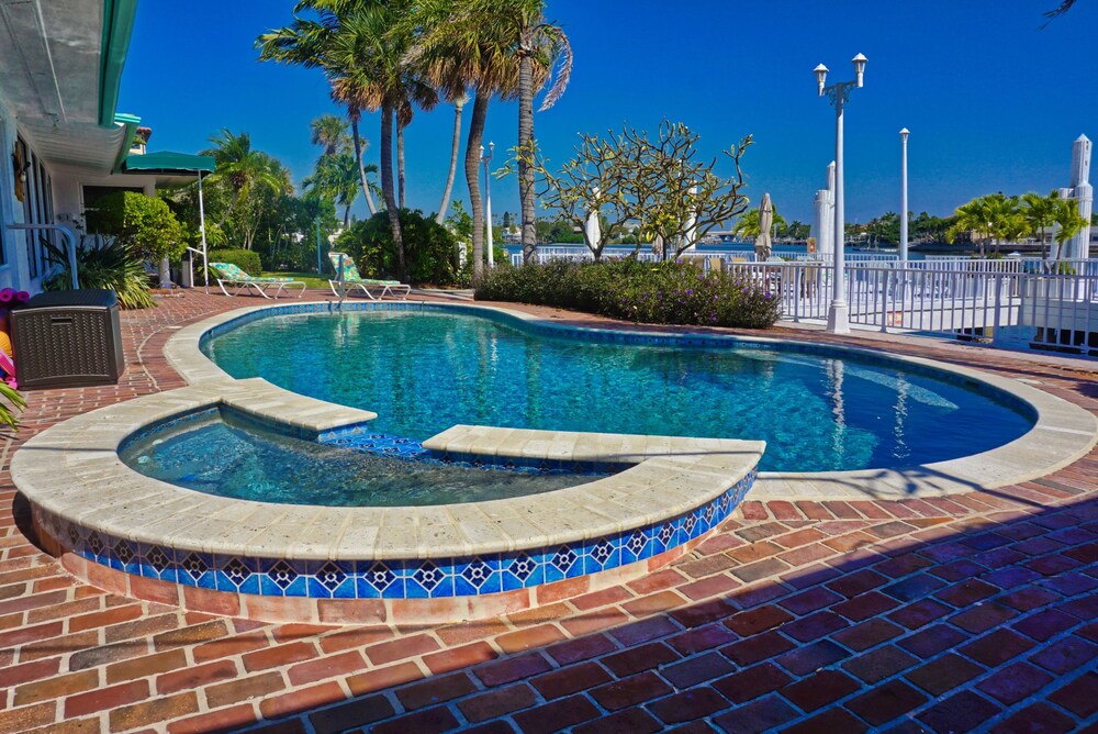 Pass a grille Boutique Resort by TechTravel - photo 93