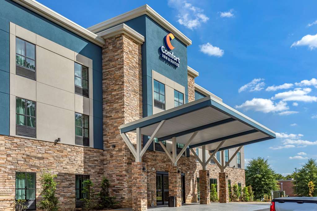 Comfort Inn & Suites Olive Branch Old Towne — hotel in Olive Branch