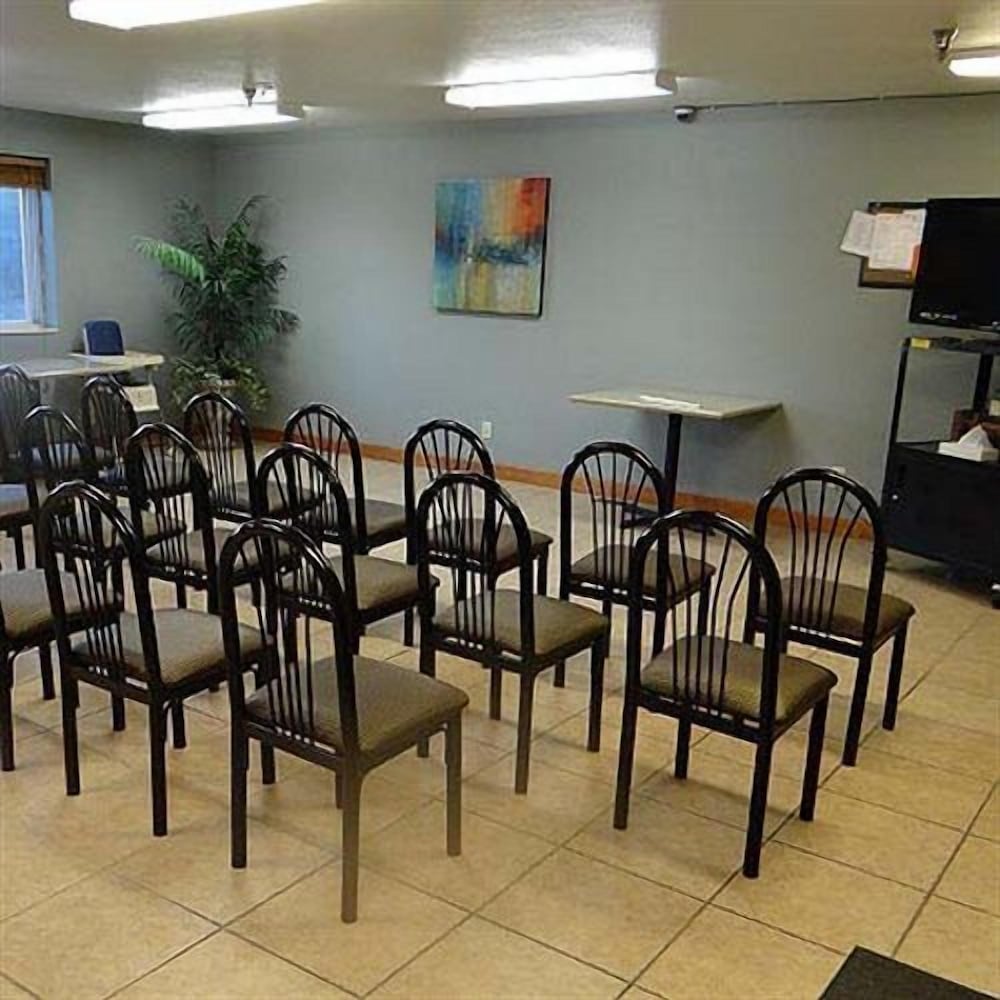 Rock Creek Hotel - photo 21