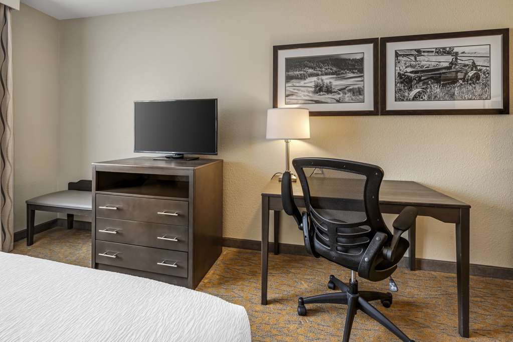 Best Western Plus The Inn at Hells Canyon - photo 33
