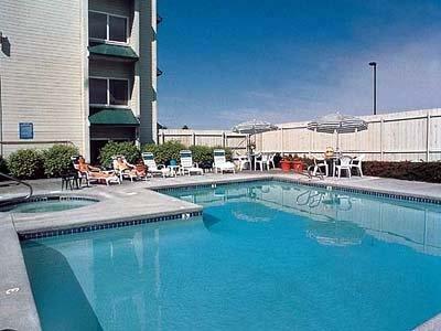 Quality Inn Kennewick - photo 3