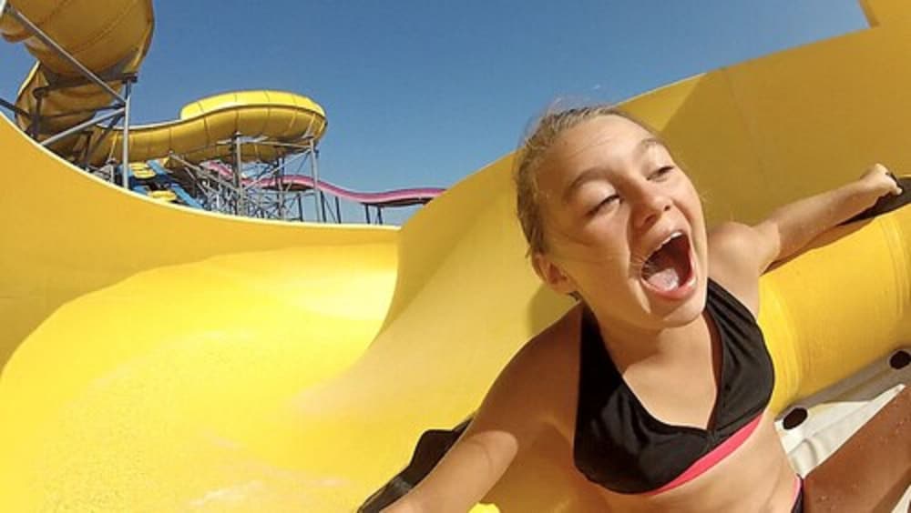 Mt. Olympus Water & Theme Park Resort - photo 84
