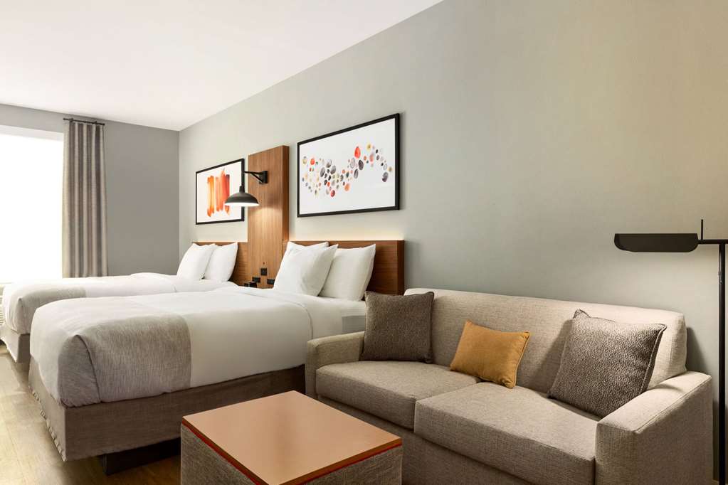 Hawthorn Extended Stay by Wyndham Mount Laurel Moorestown - photo 27
