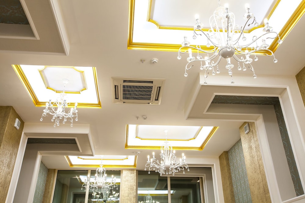 Ruba Palace Thermal Hotel — Bursa — photo 2