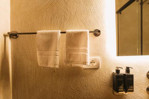 N’sokak Boutique Hotel — Gjirokaster — photo 5