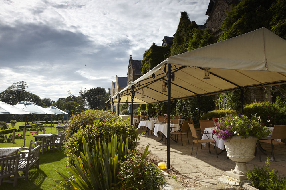 South Lodge Hotel — 5-Star Luxury Hotel in Horsham, United Kingdom