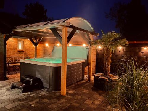 Vakantiehuis de Heide — hotel in Bergen Op Zoom
