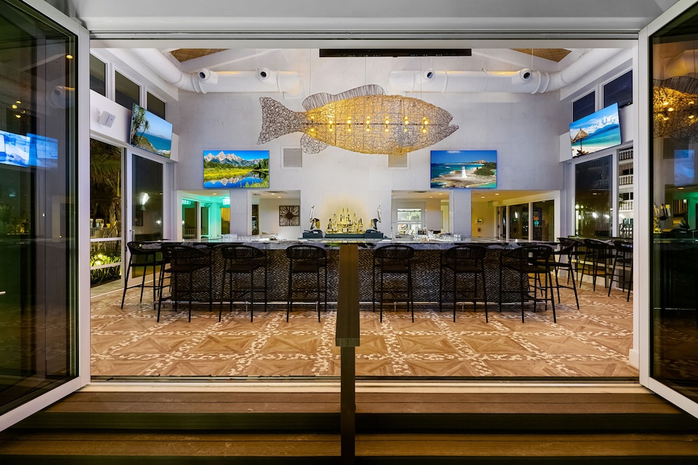 Beachcomber Resort & Club - photo 67