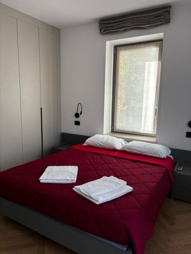 Appartamento Verona — 4-Star Luxury Hotel in Verona, Italy
