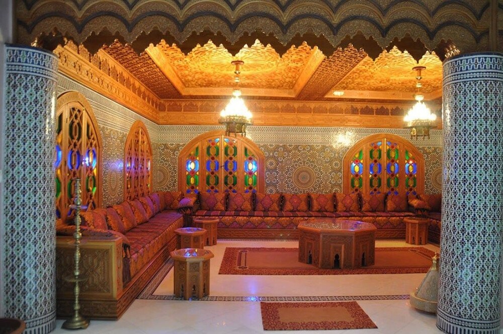 Dar Lyazid — Meknes — photo 4