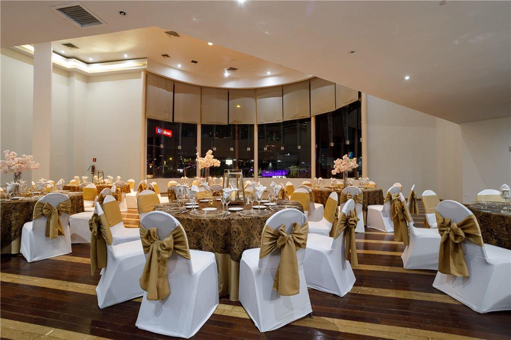 Banquet facilities