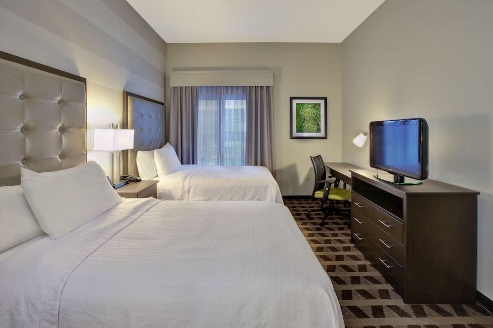 Homewood Suites by Hilton South Dayton Miamisburg - photo 8