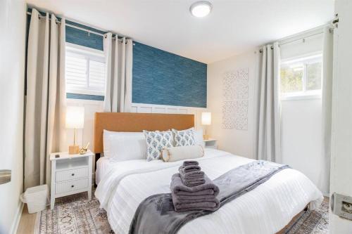 NEW Comfy 3BR 2BA Home Friendly City of Hazel Park — 4-Star Luxury Hotel in Hazel Park, United States