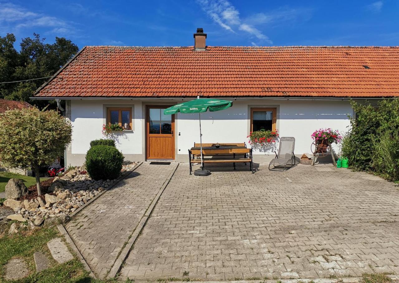 Hartl Hof — 4-Star Luxury Hotel in Breitenberg, Germany
