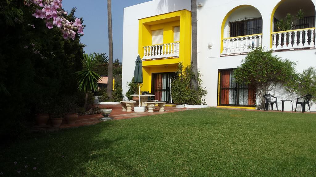 La Gaspara's Loft — 4-Star Luxury Hotel in Estepona, Spain