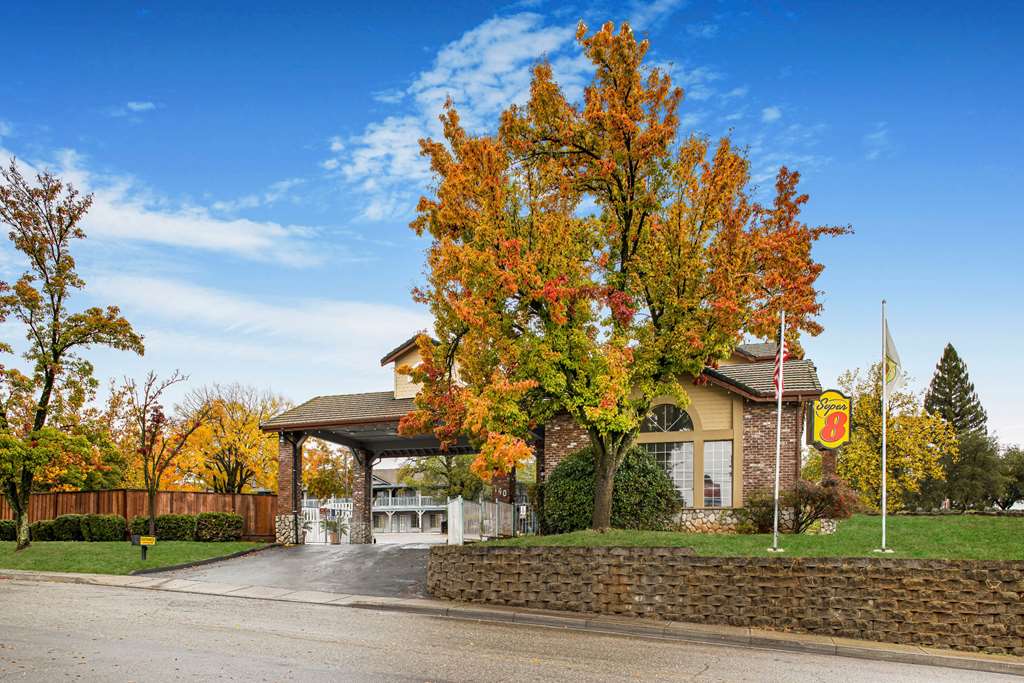 Super 8 by Wyndham Auburn - photo 3