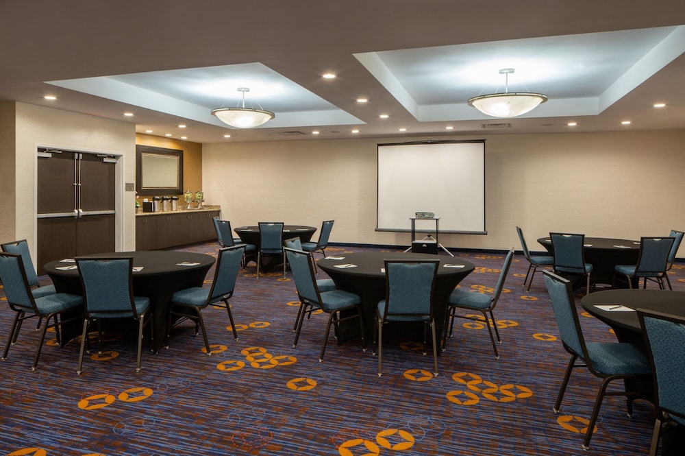 Courtyard Miami in Coral Gables by Marriott - photo 41