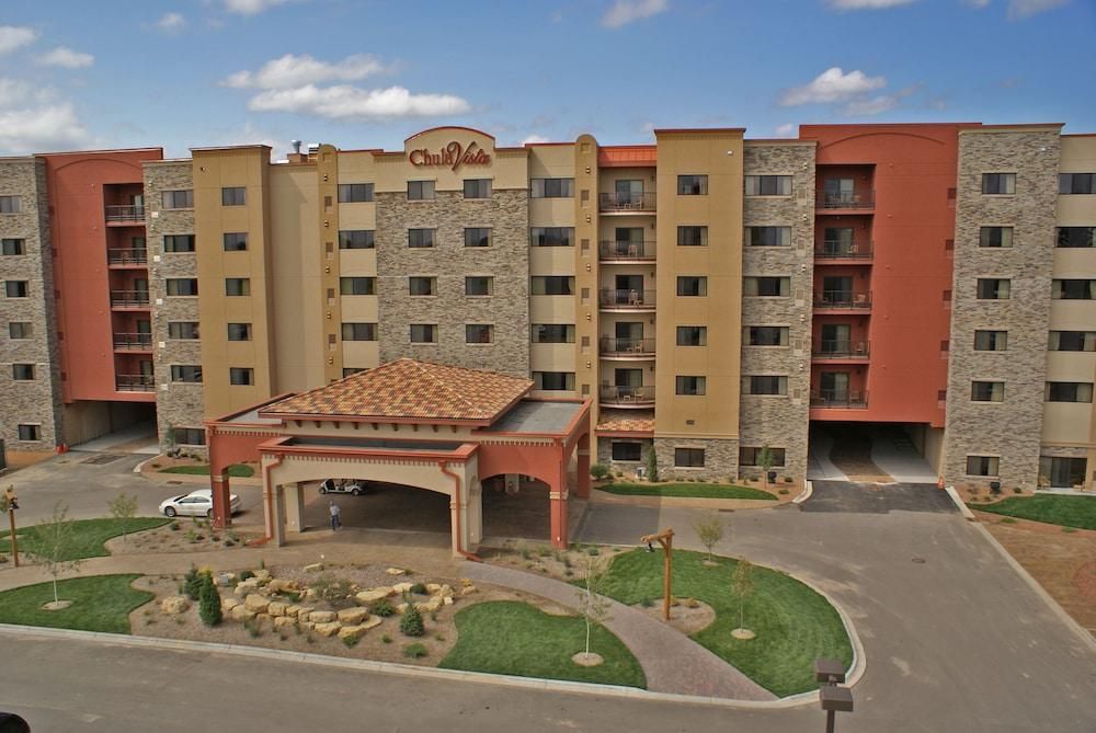 Chula Vista Resort Condominiums - photo 22