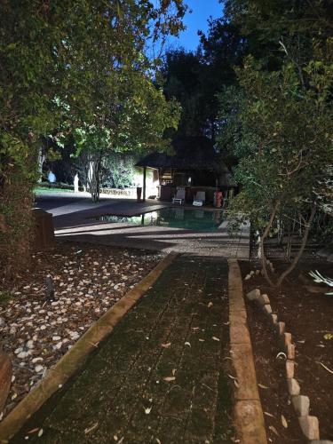 Moonlit River Retreat — hotel in Meyerton