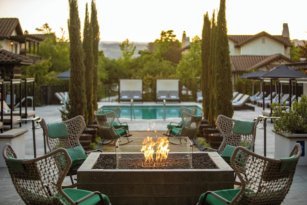 The Lodge at Sonoma Resort Autograph Collection - photo 90