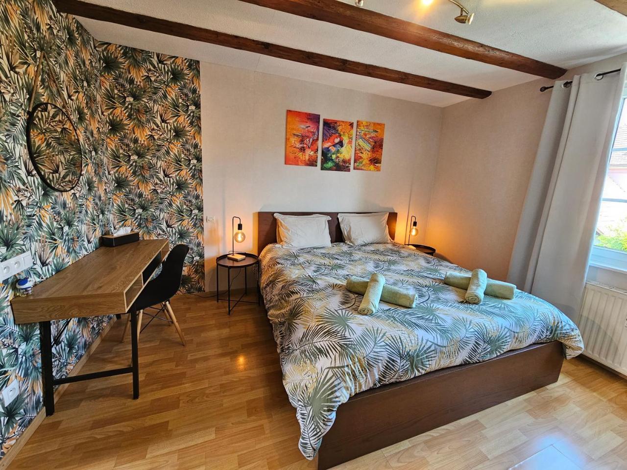 Le Nid Alsacien - last minute hotel in Unknown City