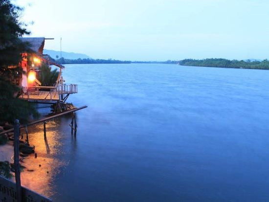 Samon Village - last minute hotel in Kampot