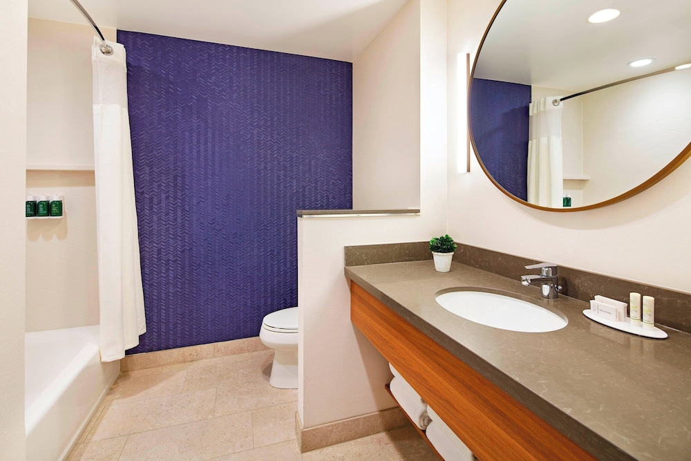 Fairfield by Marriott Inn & Suites Indio Coachella Valley - photo 12