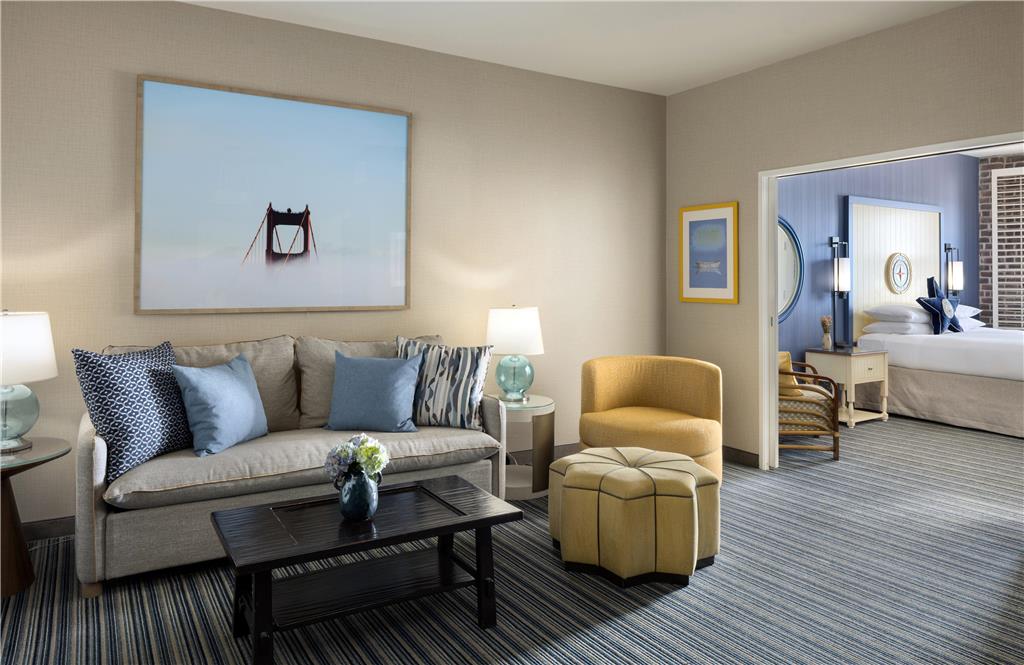 Argonaut Hotel - photo 52