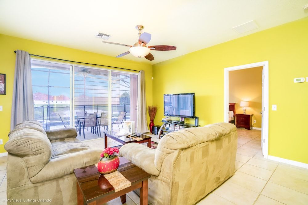 Aviana Resort Lovely 5bd 4.5ba Pool Home #5av109 - photo 30