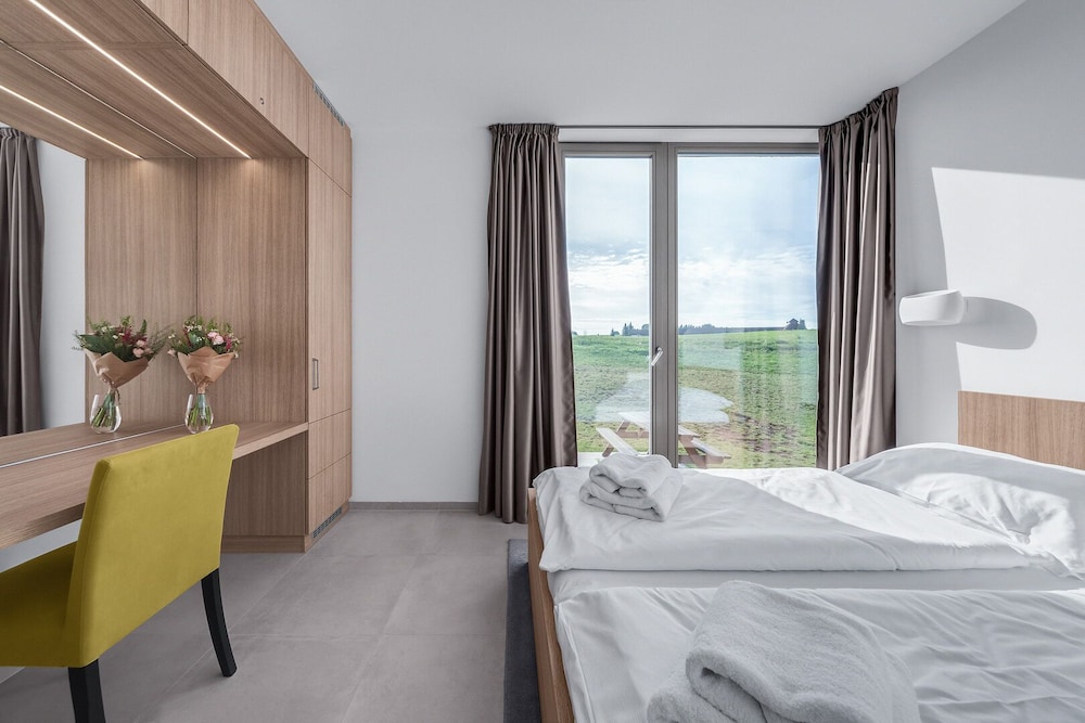 Apartmány Hrádeček — Mlade Buky — photo 5