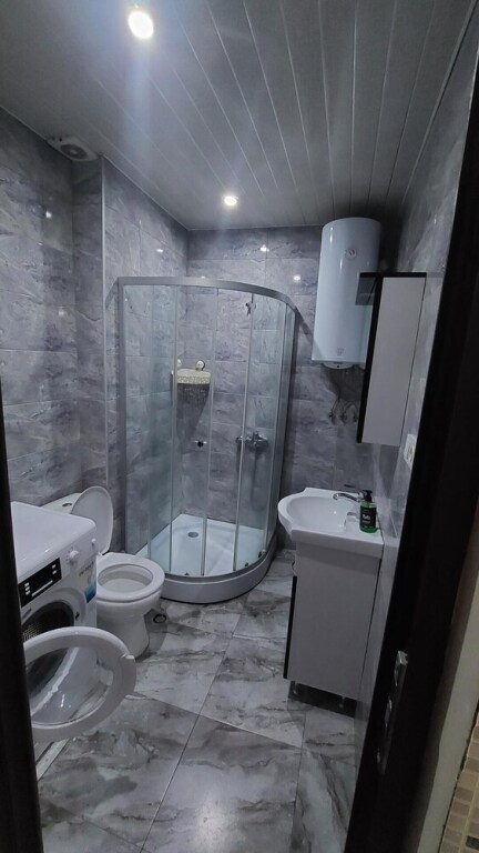 Orbi Sea Towers Batumi