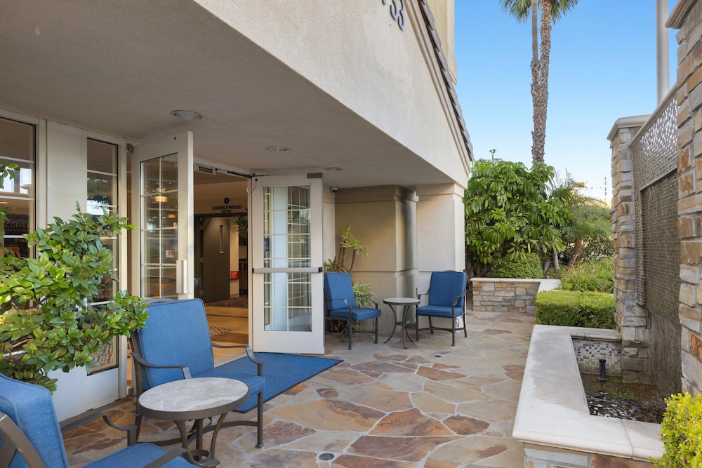 Candlewood Suites Anaheim Resort Area by IHG - photo 59