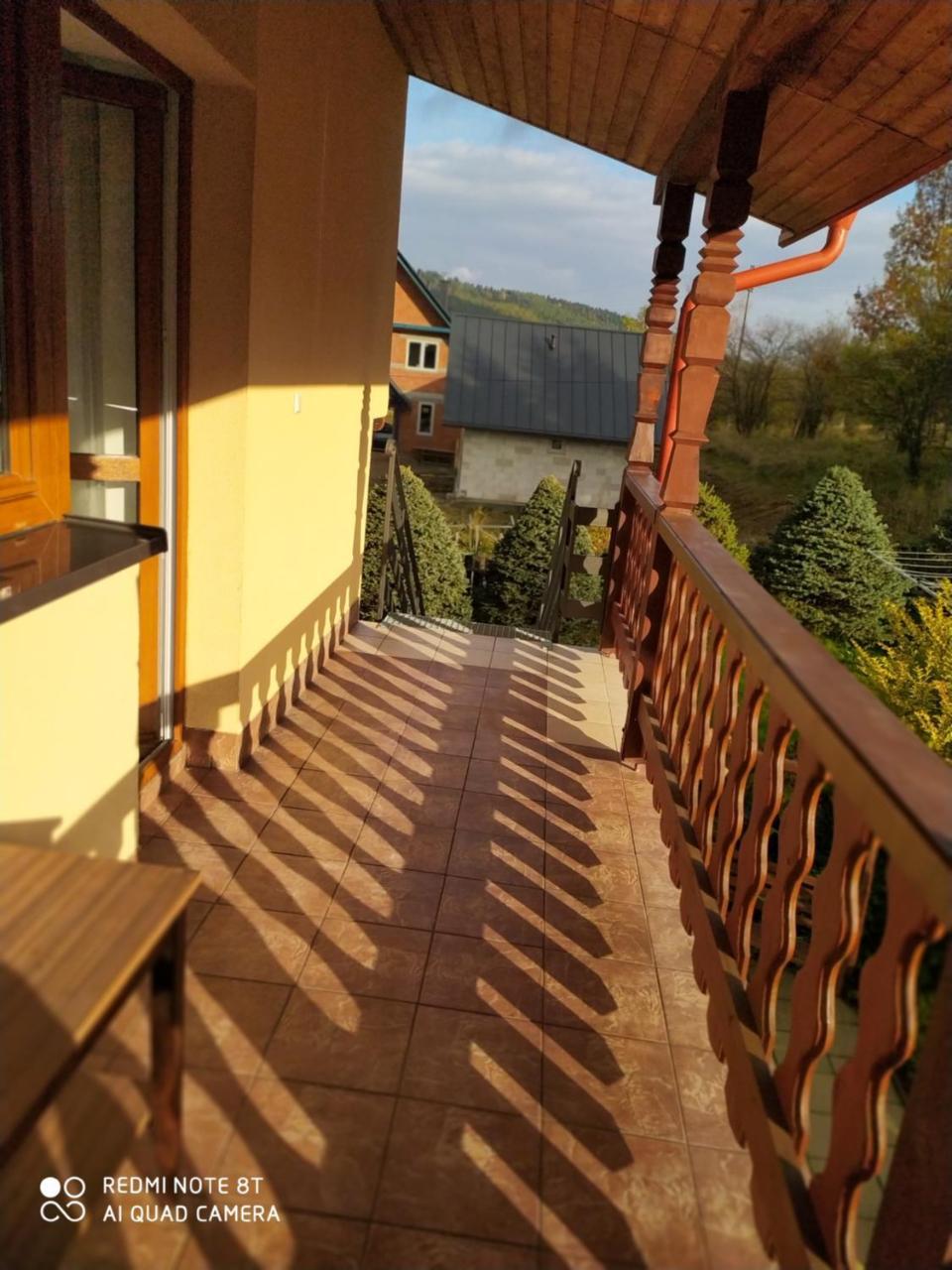 Apartament Katarina 2 in Ustrzyki Dolne, Poland