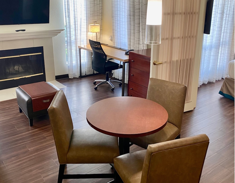 Residence Inn by Marriott Sacramento Airport Natomas - photo 16